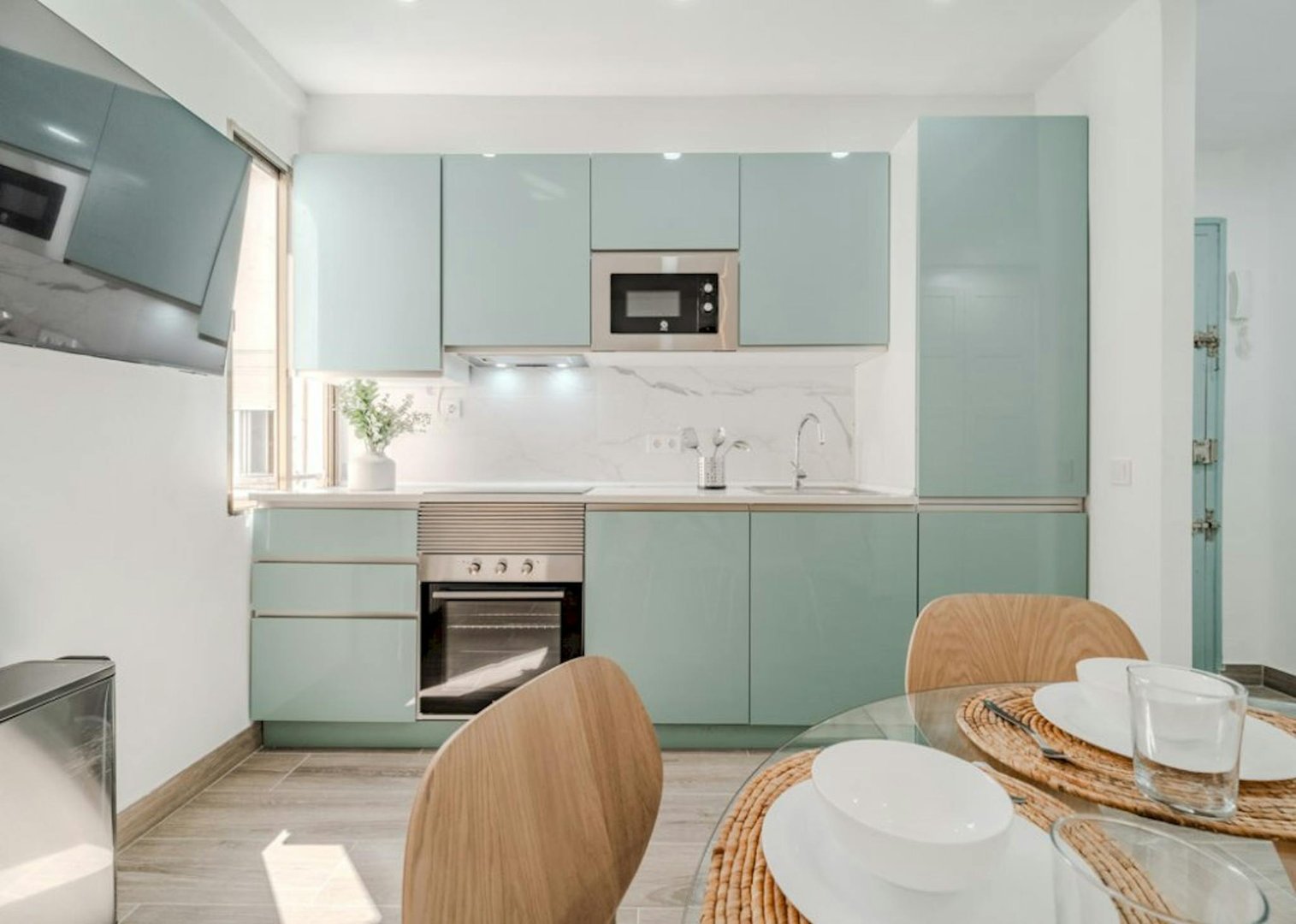 Habitación 12 m², Madrid