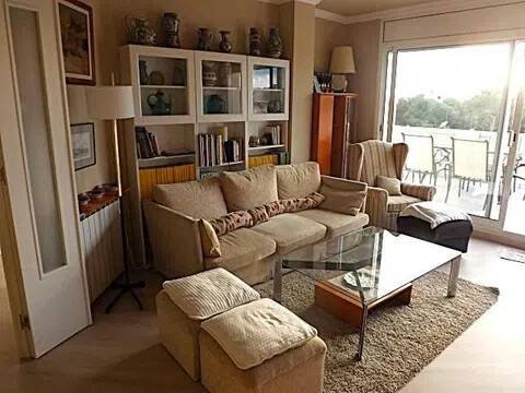 Apartamento 149 m² em Sitges