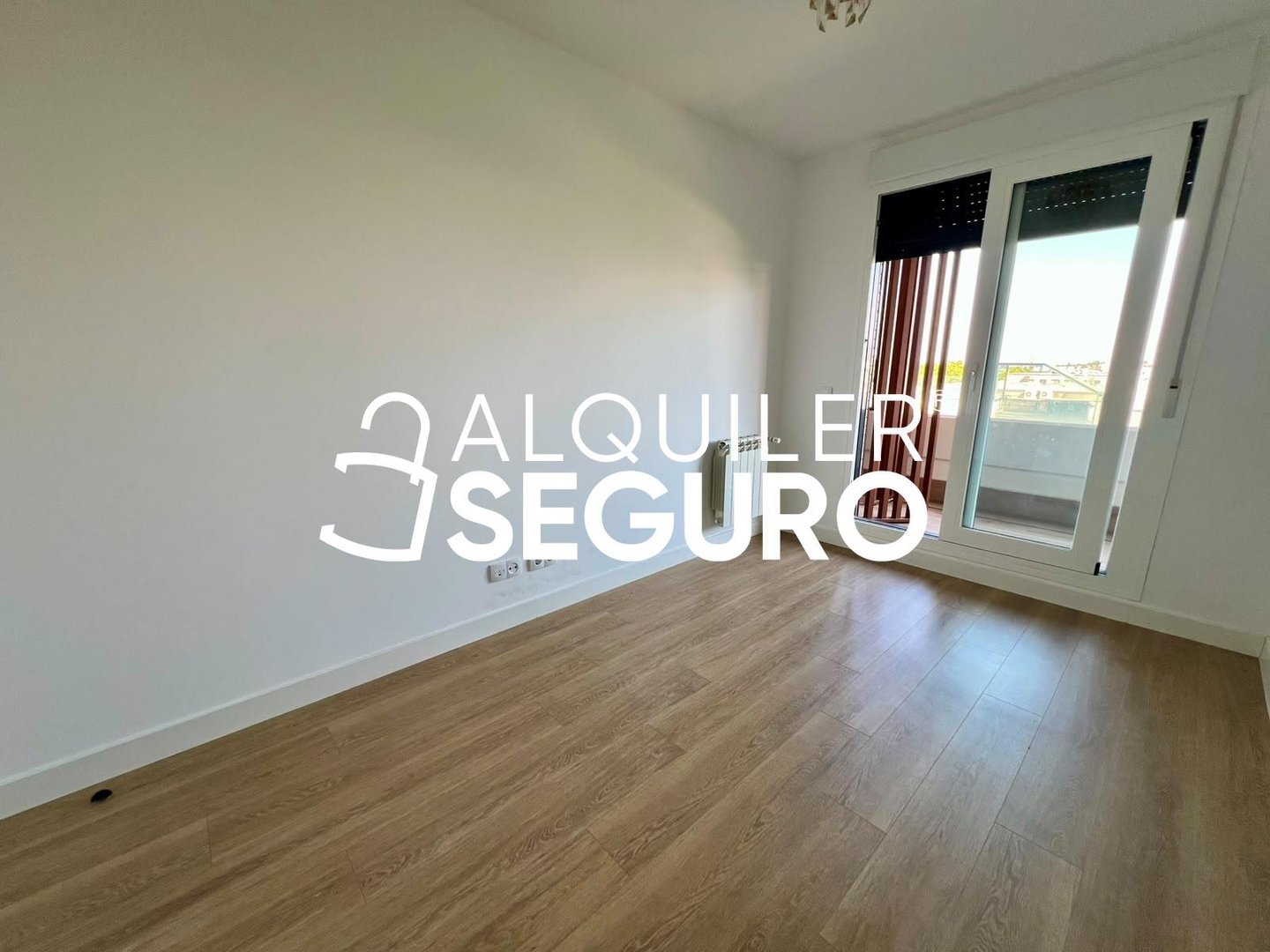 Piso de 105 m² en Tres Cantos