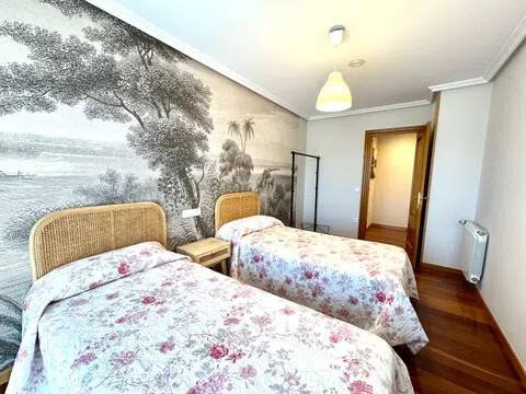 Pis de 119 m² a Gijón