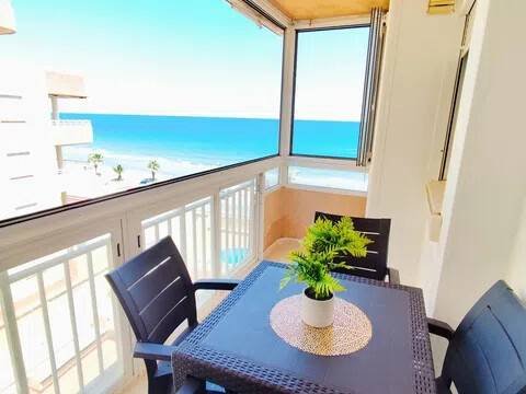Piso de 70 m² en Oropesa del Mar