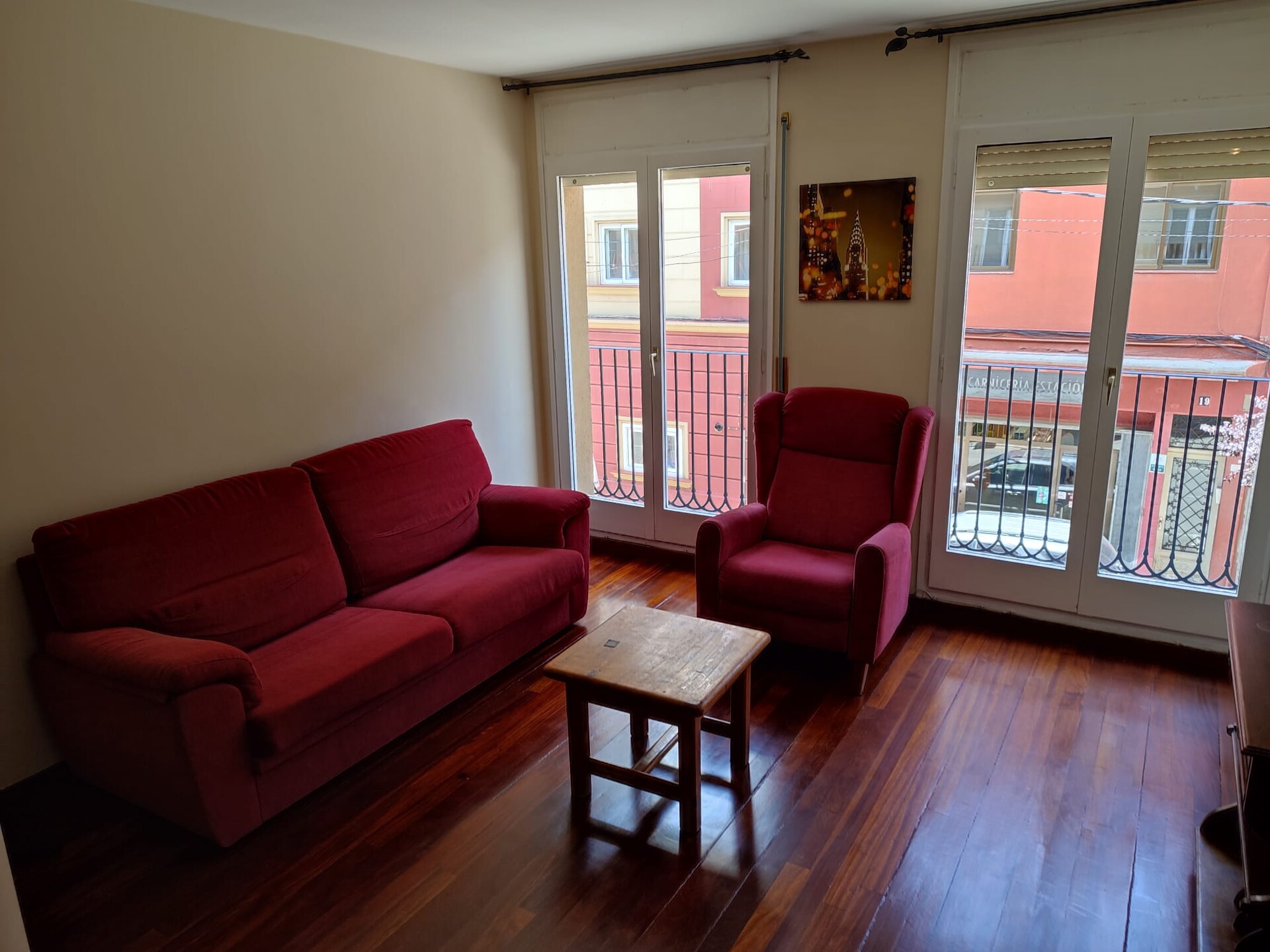 Apartamento 92 m² em Puigcerdà