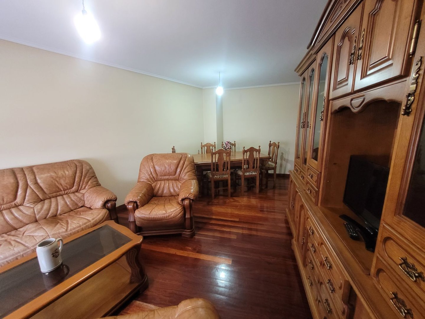 Habitación en alquiler, Santiago de Compostela