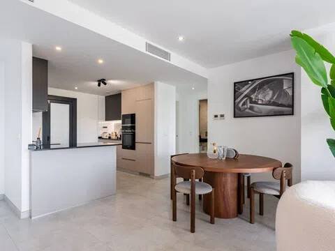 Pis de 96 m² a Estepona