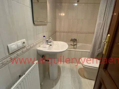 Pis de 85 m² a Salamanca