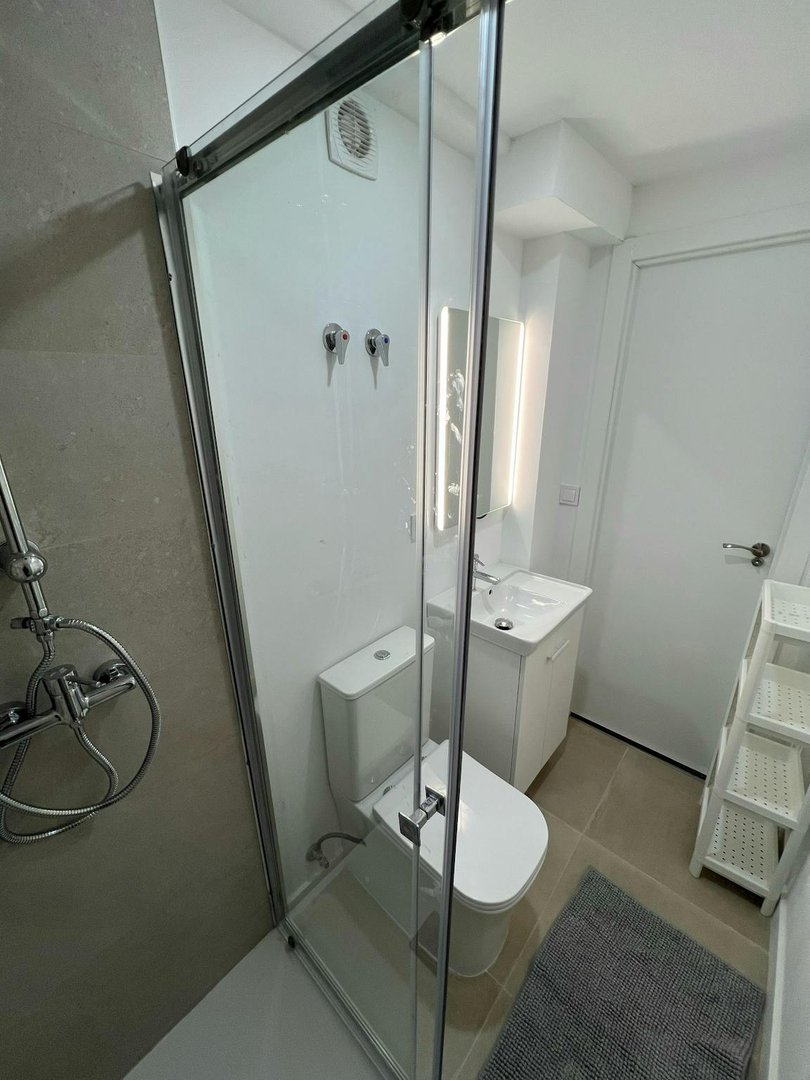Habitació de lloguer, València