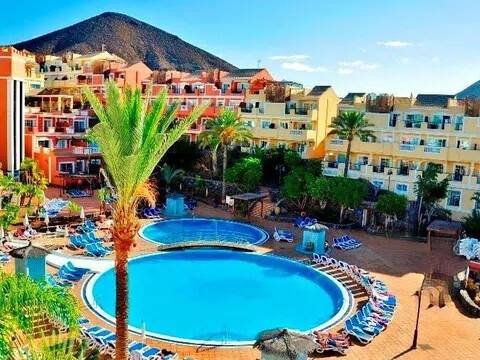 Piso de 80 m² en Arona