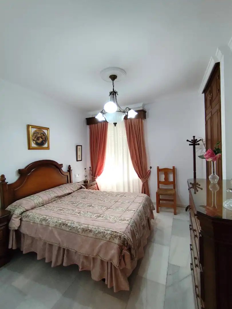 Appartamento 95 m² a Sanlúcar de Barrameda