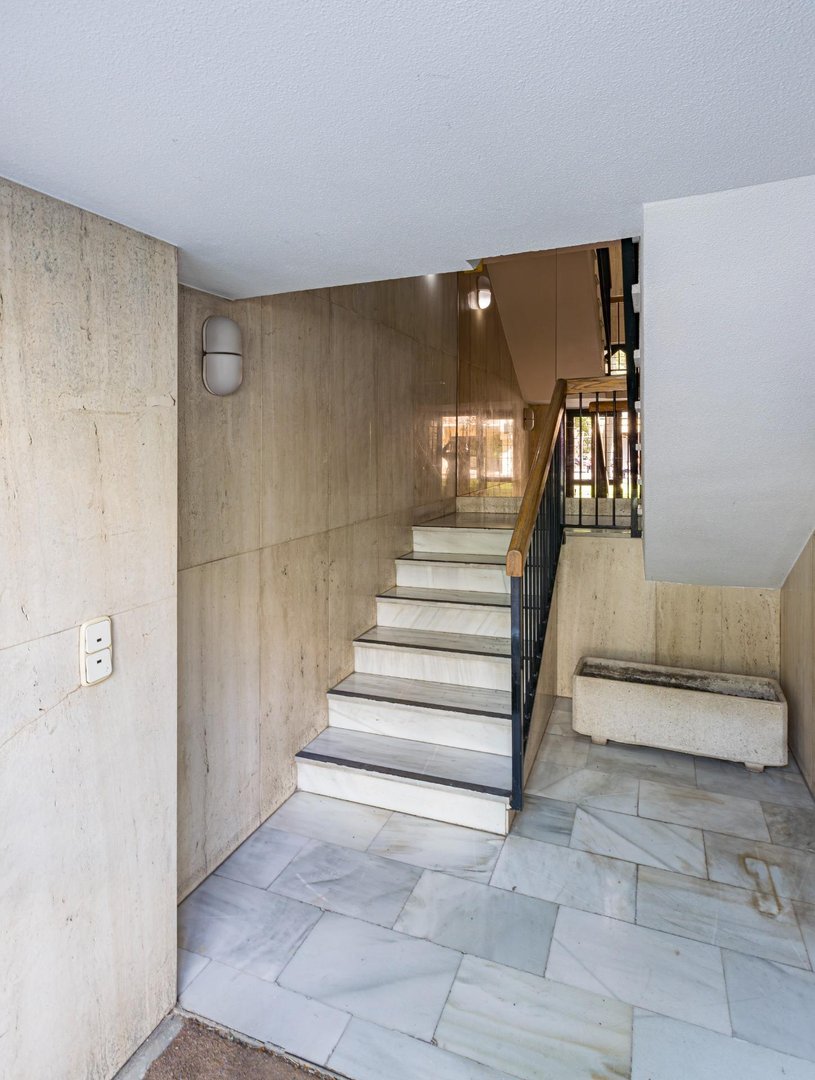 Pis de 111 m² a Múrcia