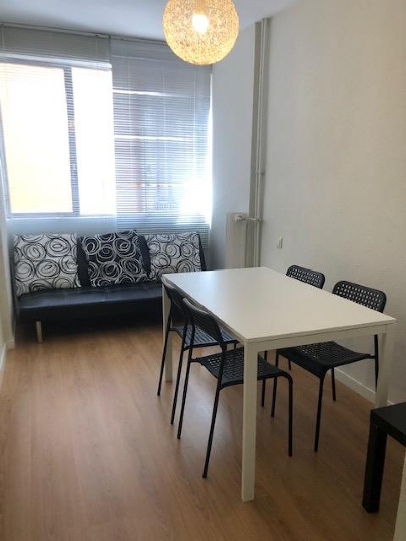 Piso de 155 m² en Segovia