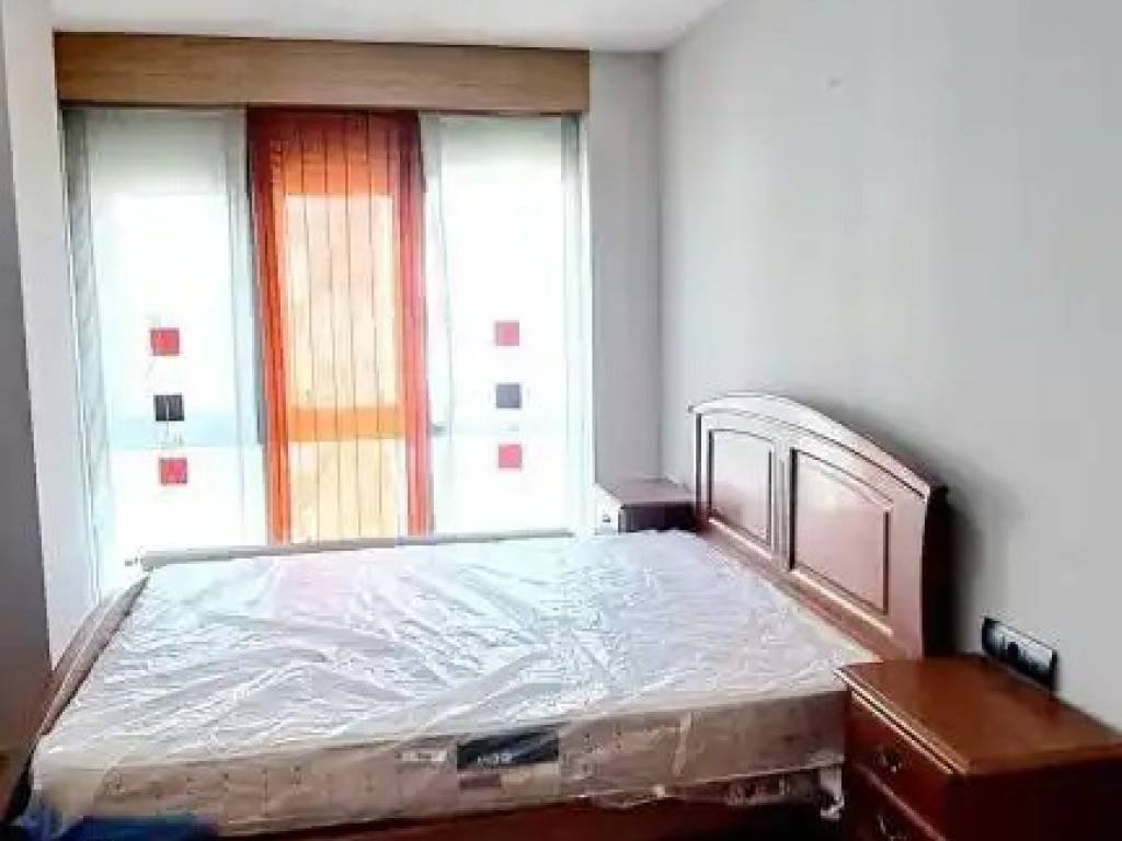 Pis de 114 m² a Ourense
