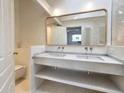 Piso de 100 m² en Santander