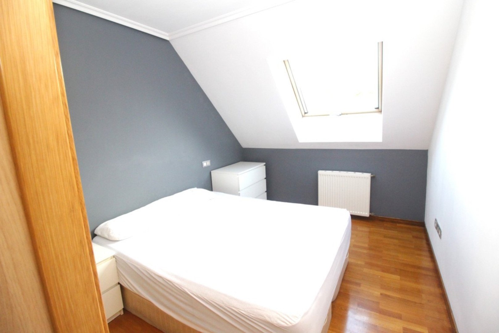 Pis de 66 m² a Betanzos