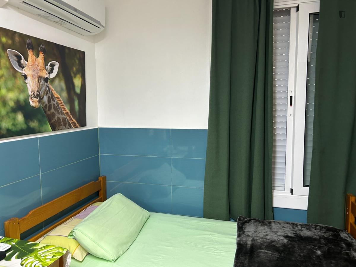 Piso de 20 m² en l'Hospitalet de Llobregat