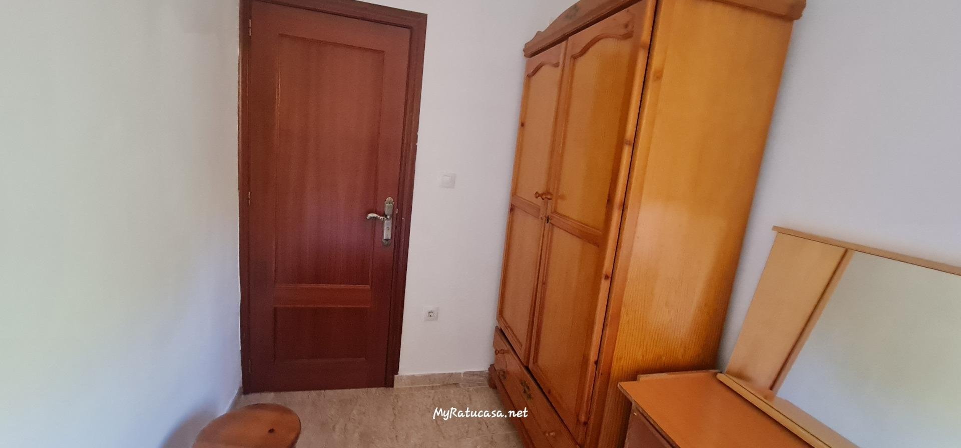 Habitación 84 m², Granada