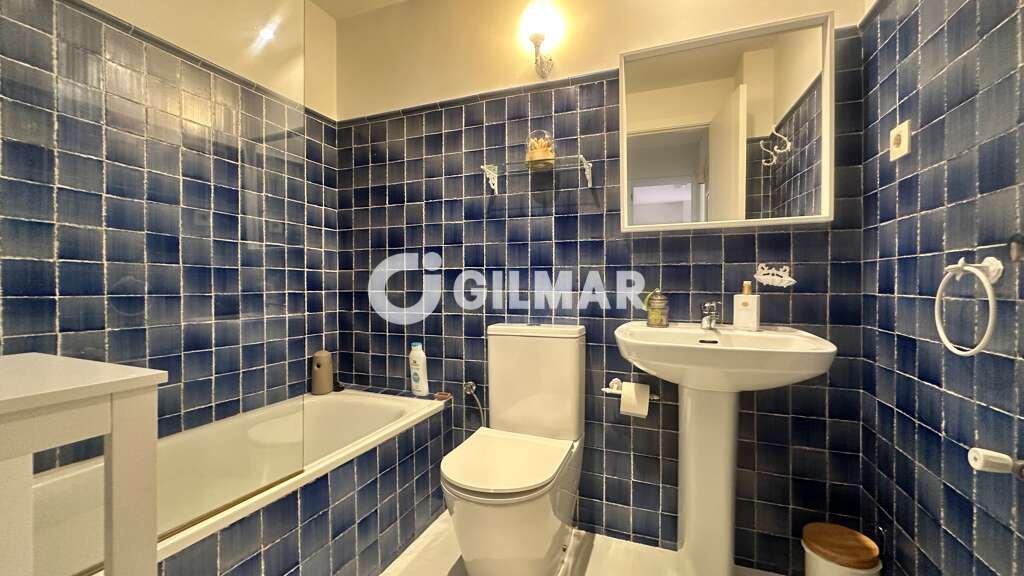Pis de 121 m² a Pozuelo de Alarcón