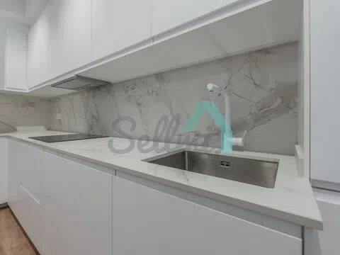 Piso de 145 m² en Oviedo