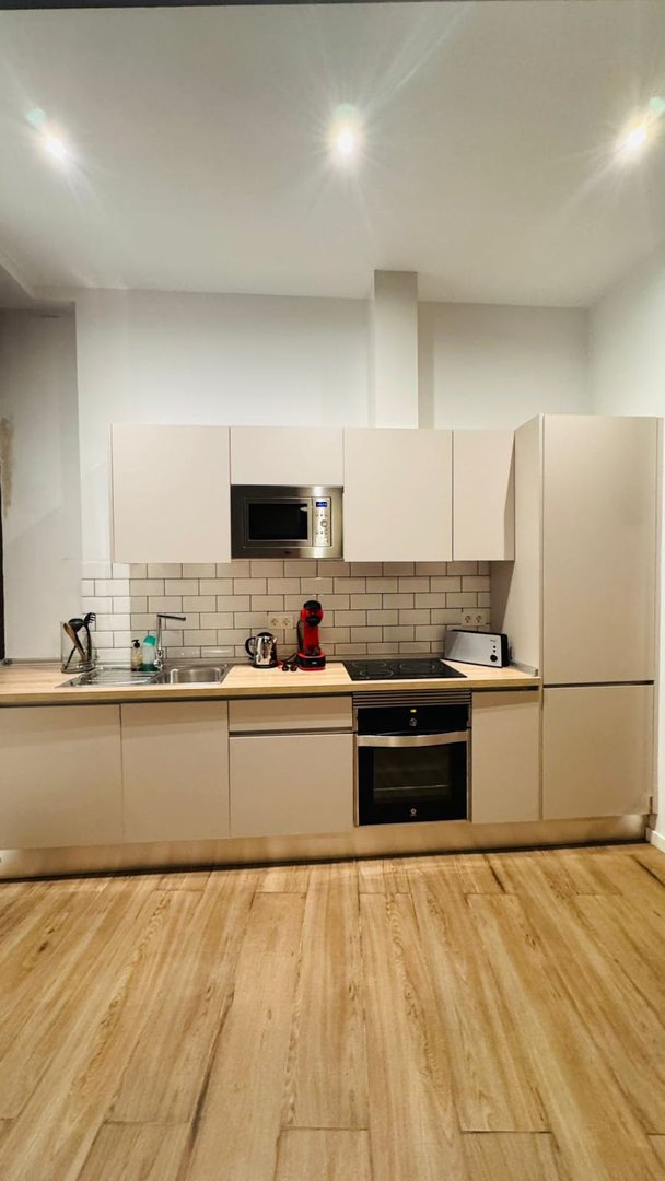Piso de 39 m² en Valencia