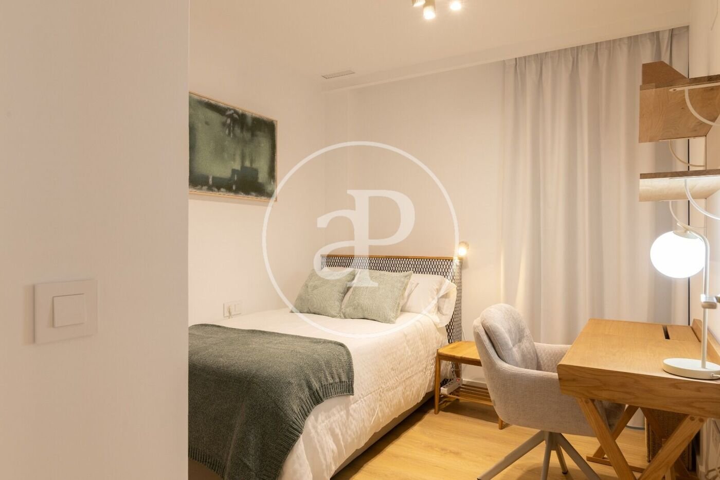 Piso de 100 m² en Valencia