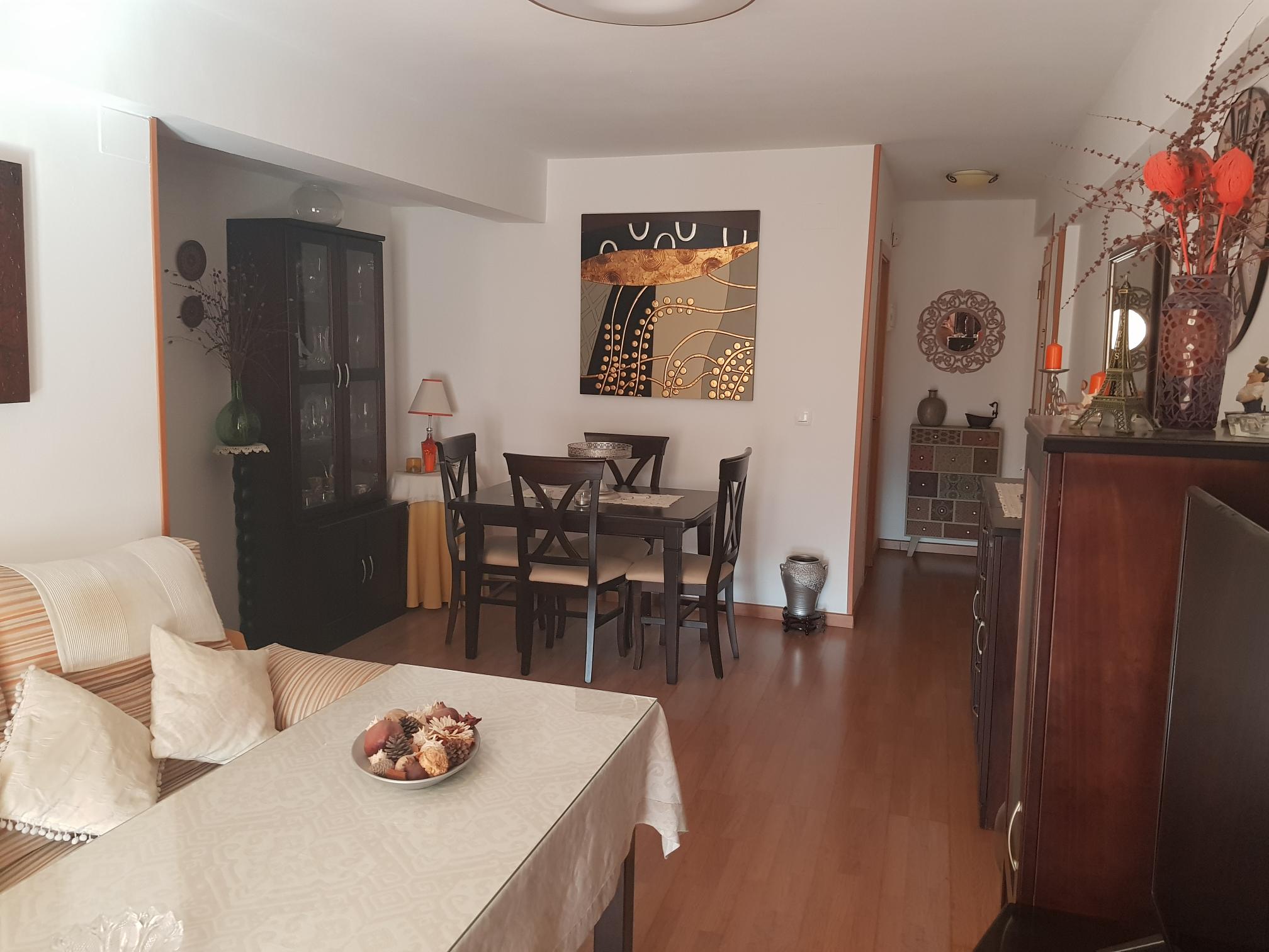 Habitación en alquiler, Sevilla