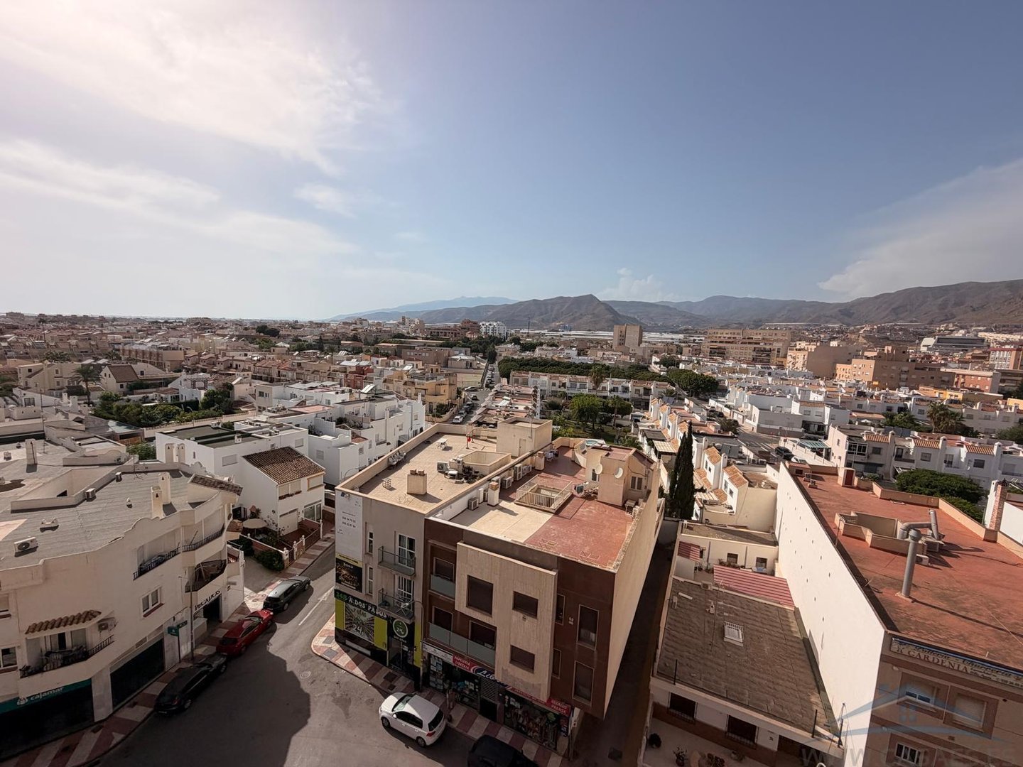 Piso de 90 m² en Roquetas de Mar