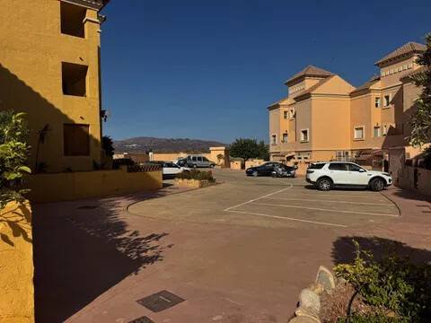 Piso de 78 m² en Vera