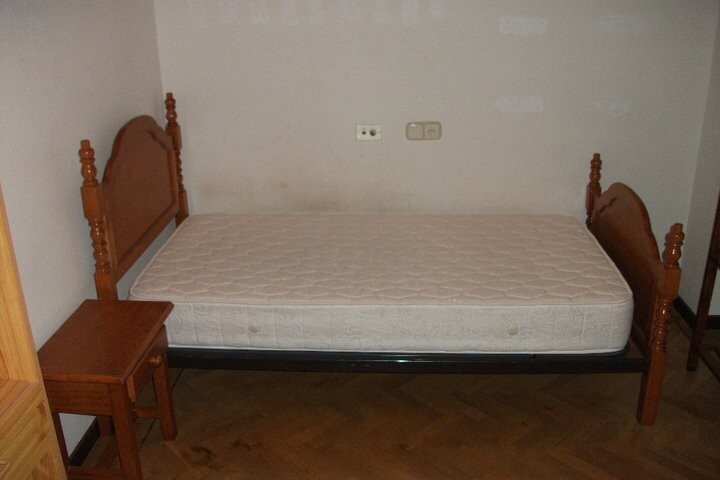 Piso de 125 m² en Salamanca