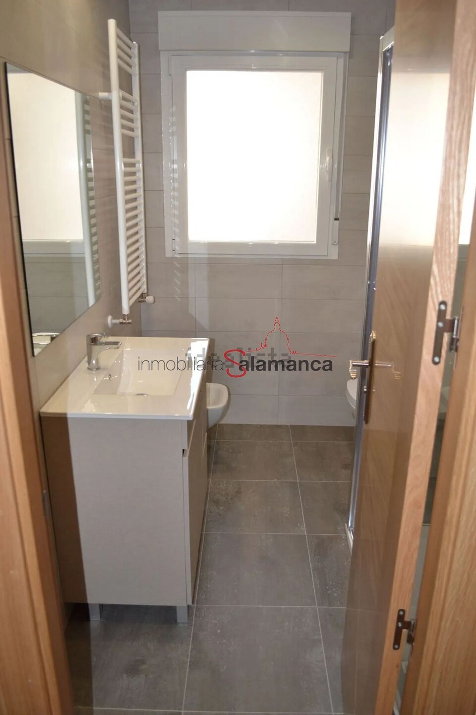 Wohnung 100 m² in Salamanca