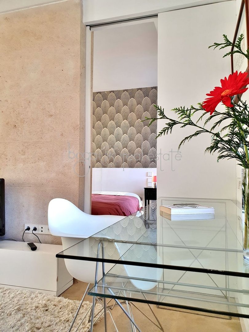 Piso de 45 m² en Madrid