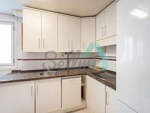 Piso de 75 m² en Gijón