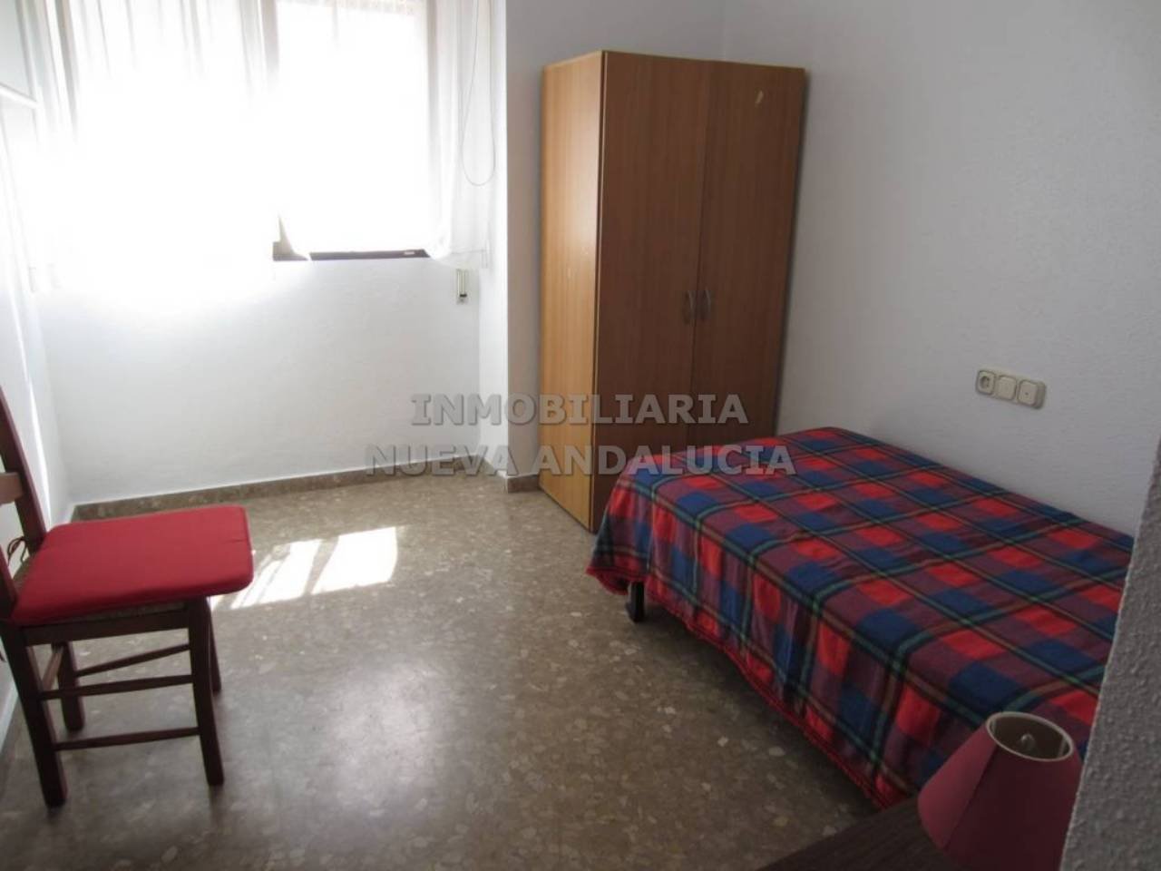 Pis de 114 m² a Almeria