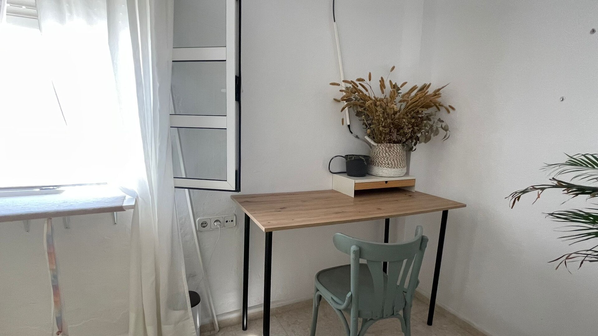 Pis de 59 m² a Sevilla