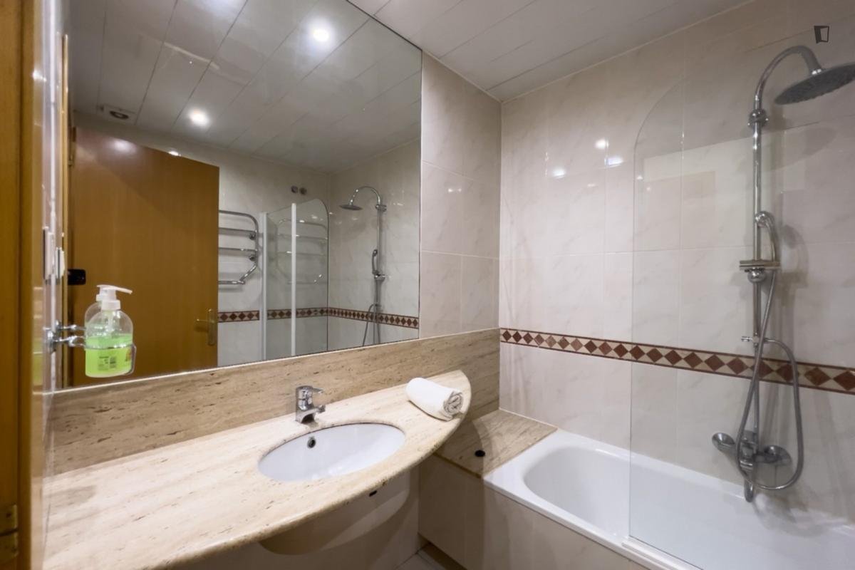 Piso de 85 m² en Barcelona
