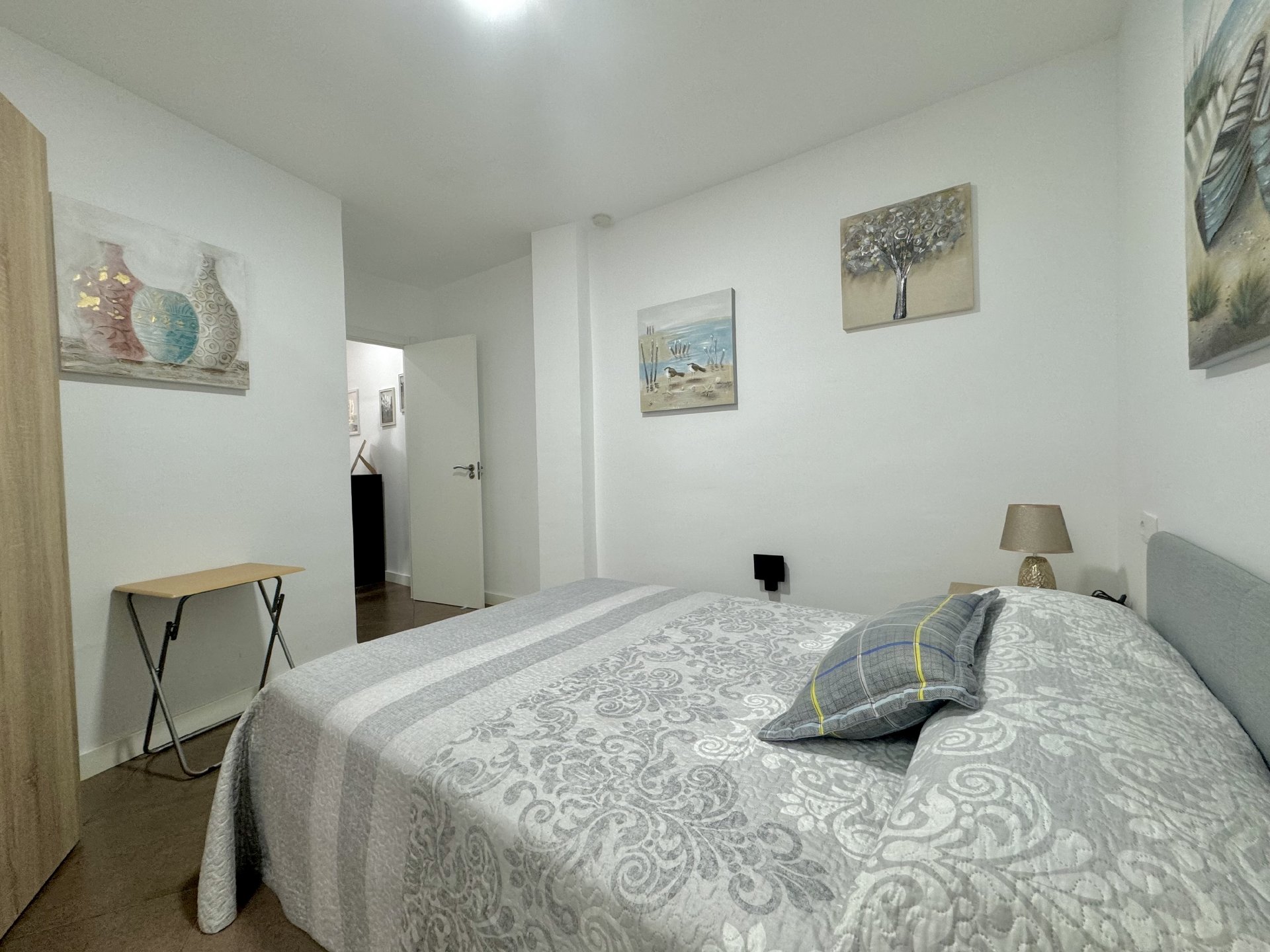 Piso de 68 m² en Las Palmas de Gran Canaria