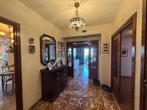 Piso de 216 m² en Sevilla