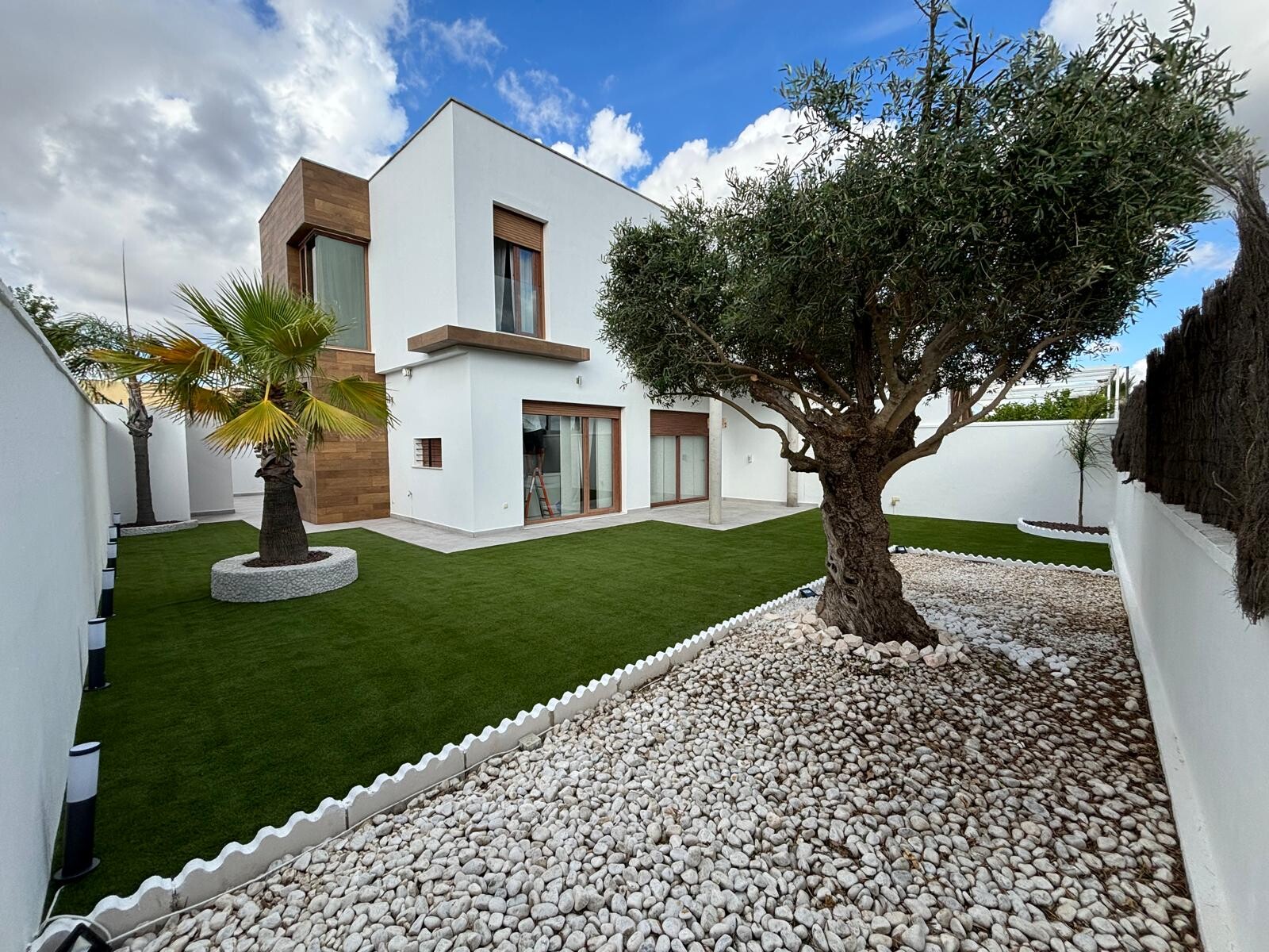 Piso de 176 m² en Bormujos