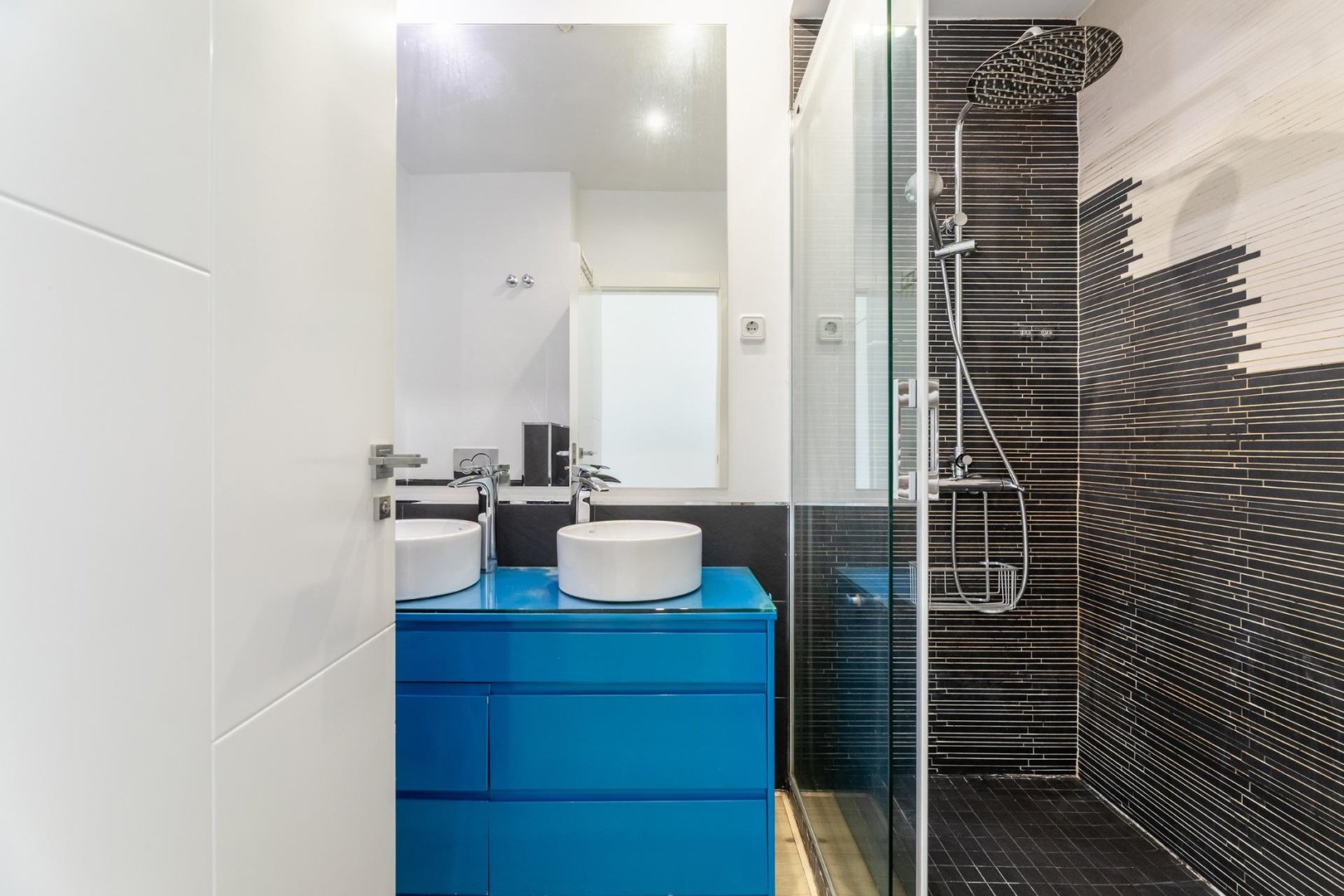 Piso de 147 m² en Madrid