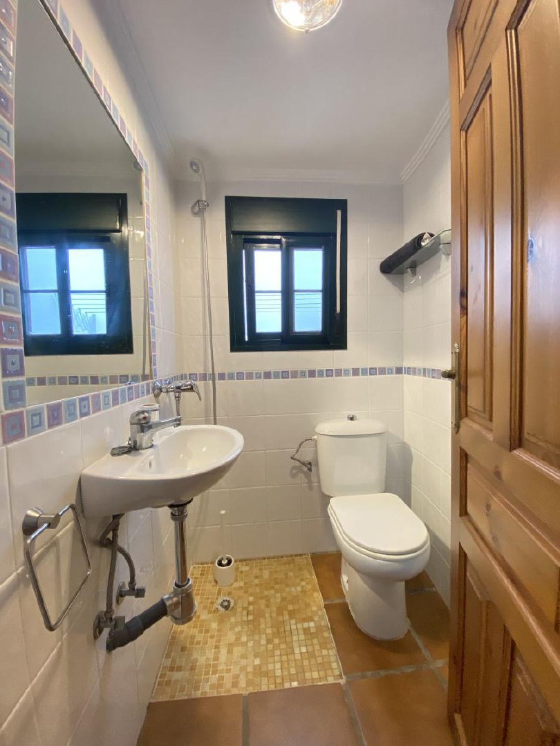 Piso de 75 m² en Isla Cristina