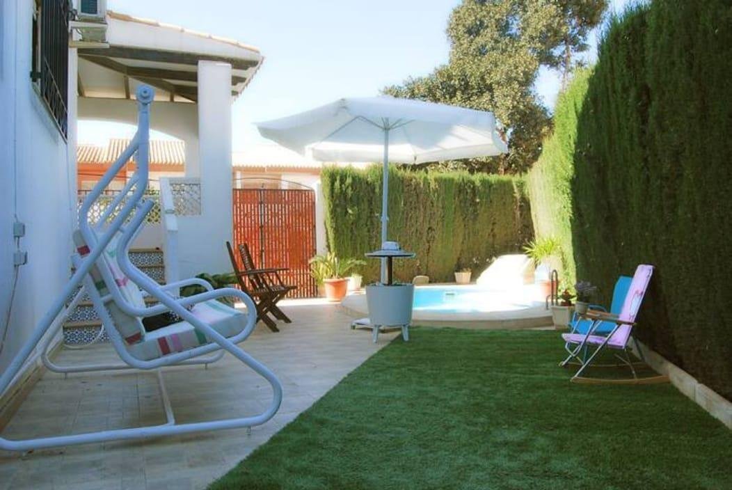 Casa de 95 m² en Mazarrón