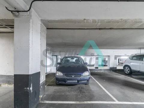 Piso de 105 m² en Oviedo
