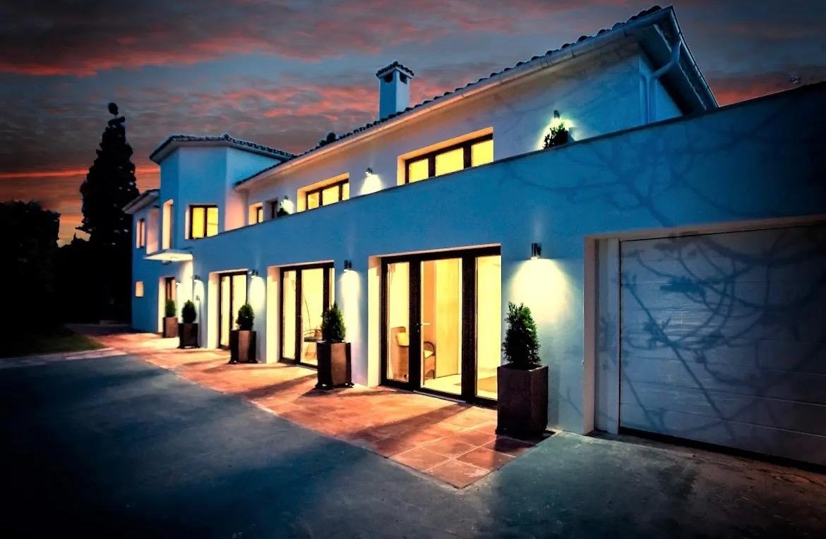 Casa de 550 m² a Marbella