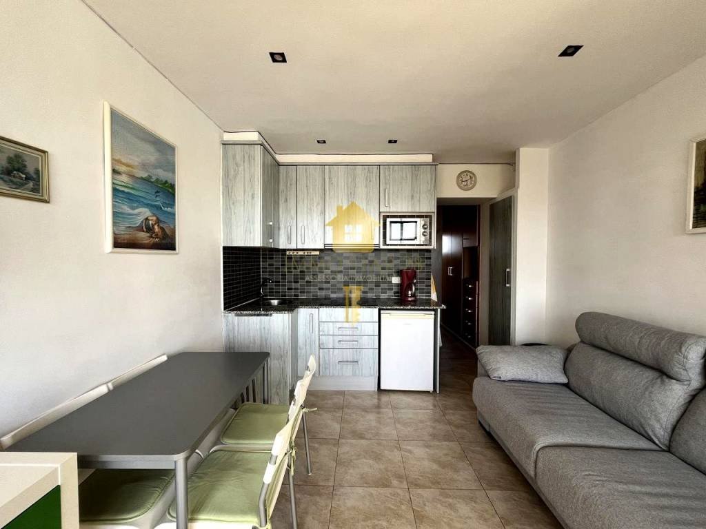 Piso de 35 m² en Roses