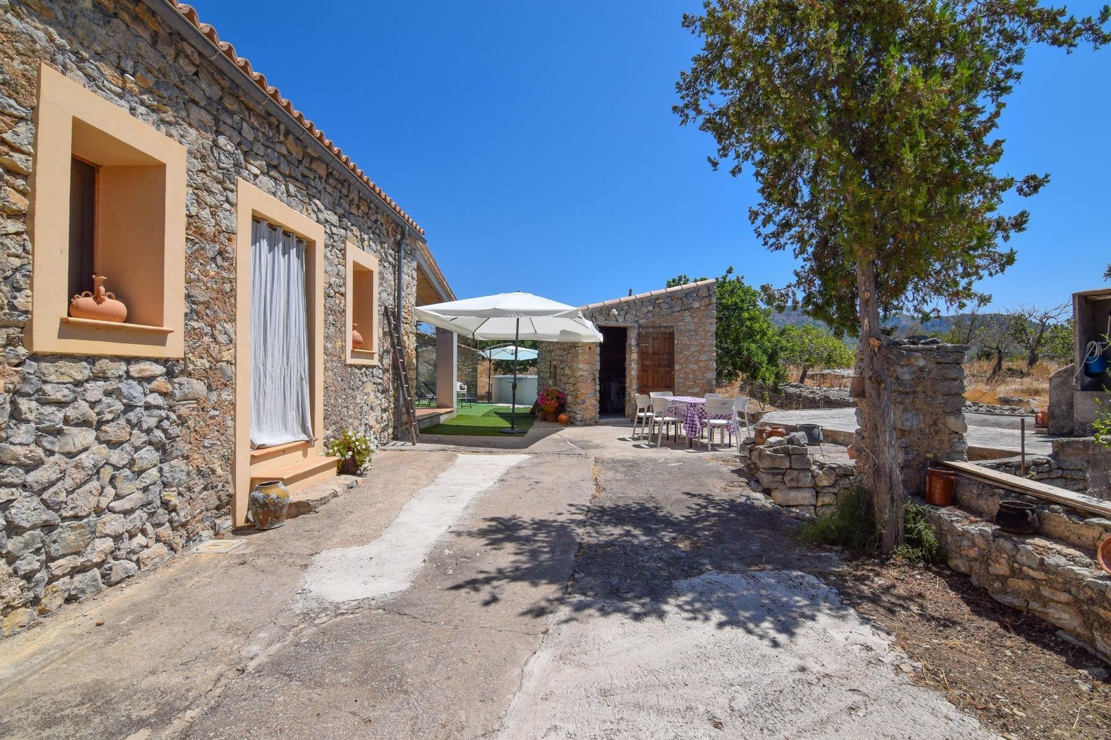 Piso de 171 m² en Artà