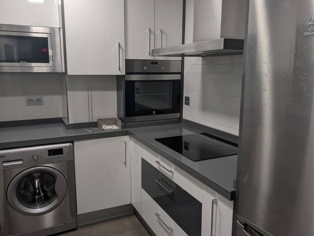 Piso de 78 m² en Salamanca