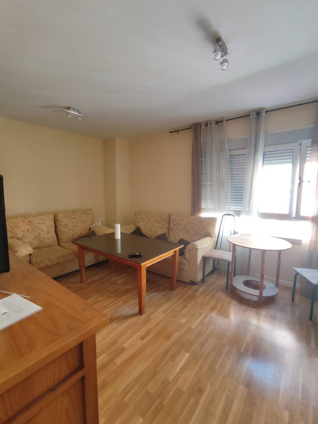 Pis de 100 m² a Badajoz