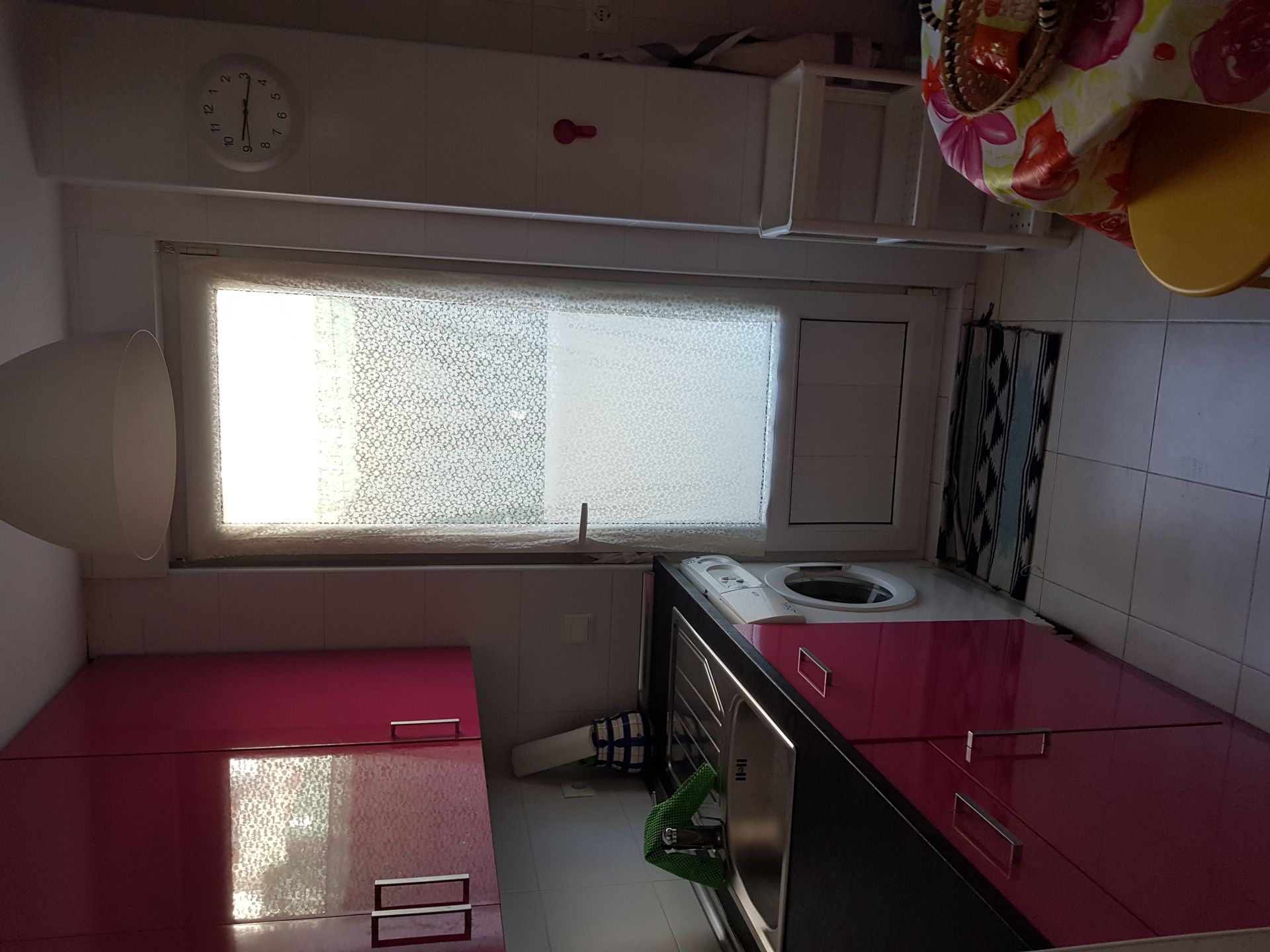 Piso de 75 m² en Limpias