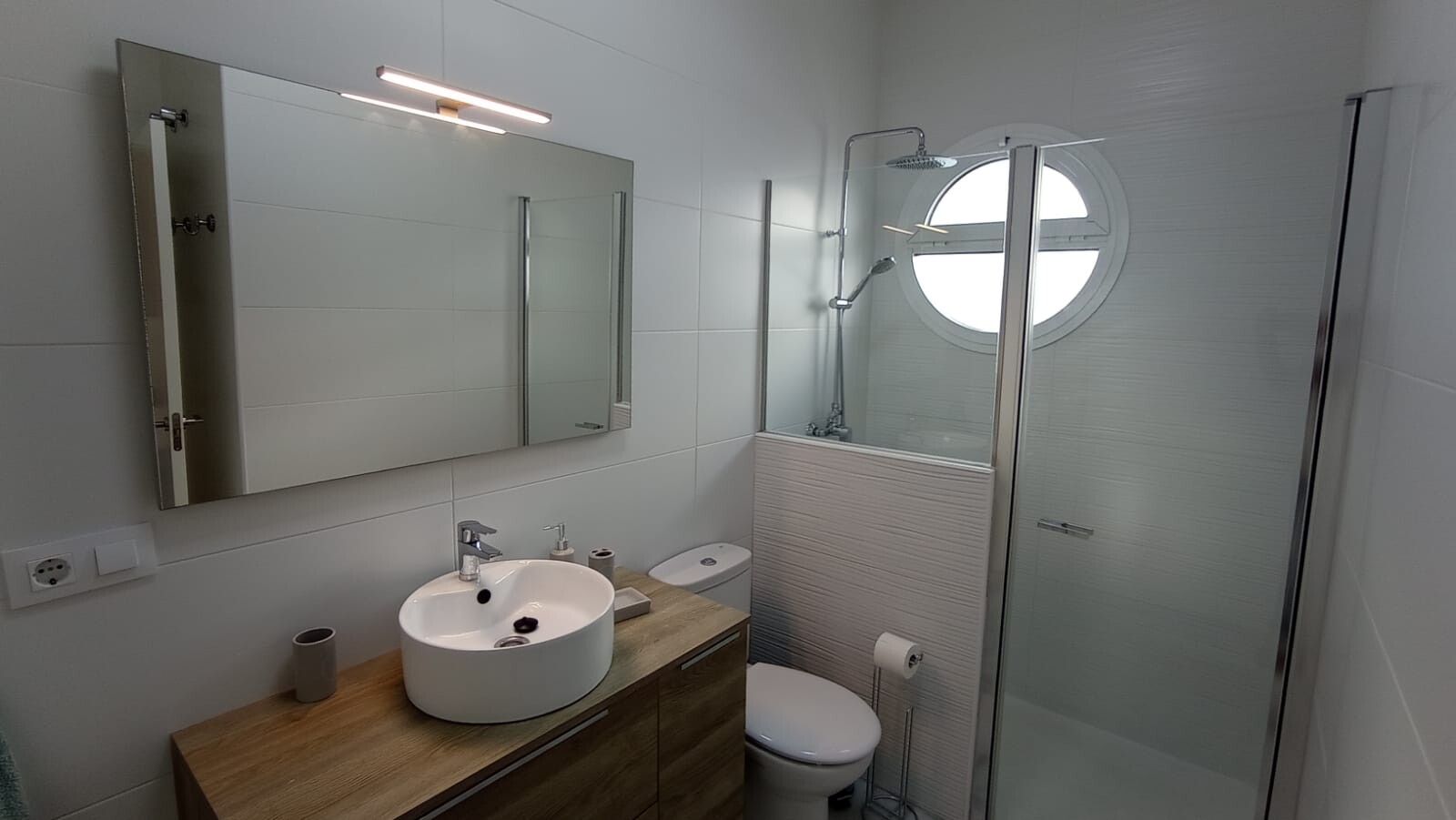 Piso de 85 m² en Sanlúcar de Barrameda