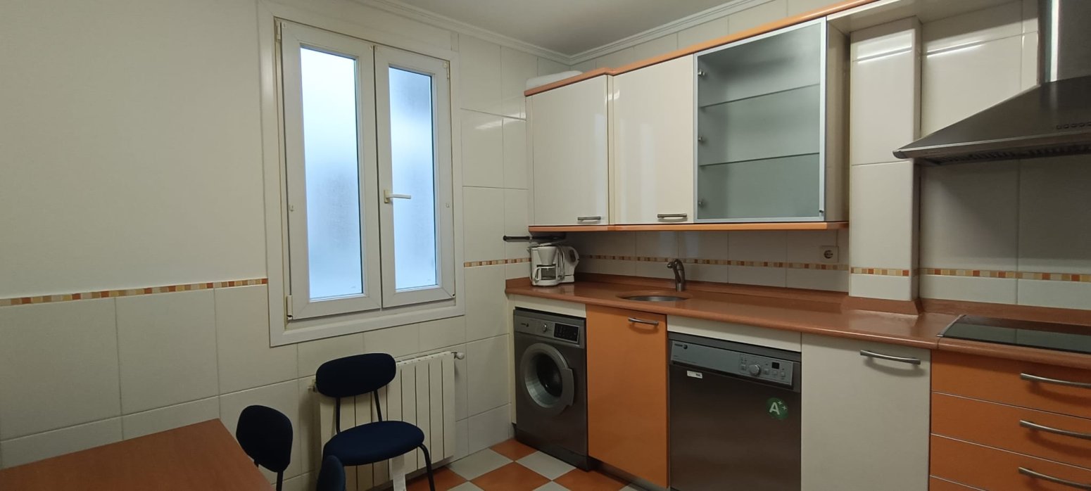 Appartamento 73 m² a Getxo
