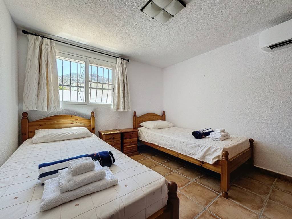 Casa de 140 m² en Alfaz del Pi