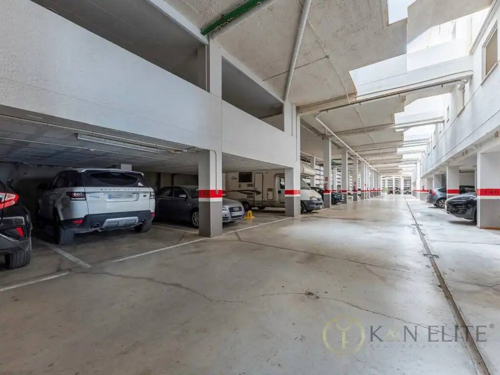 Piso de 215 m² en Benidorm